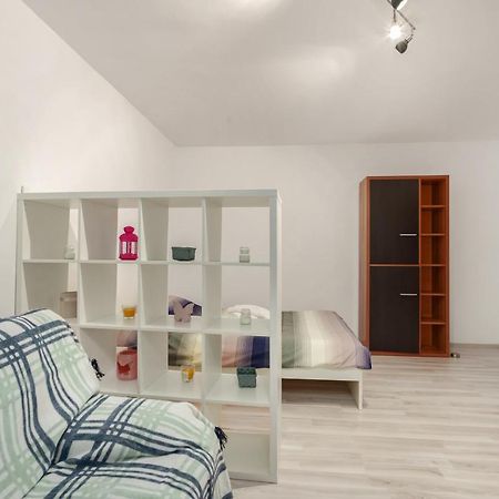 Vlad House Burebista Alba Iulia New Leilighet Bucureşti Eksteriør bilde