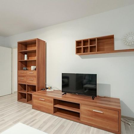 Vlad House Burebista Alba Iulia New Leilighet Bucureşti Eksteriør bilde