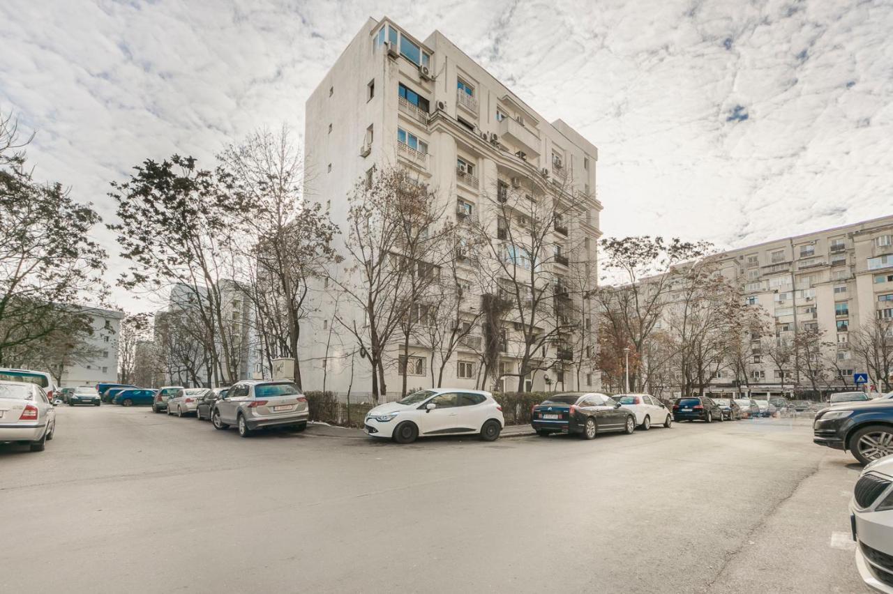 Vlad House Burebista Alba Iulia New Leilighet Bucureşti Eksteriør bilde
