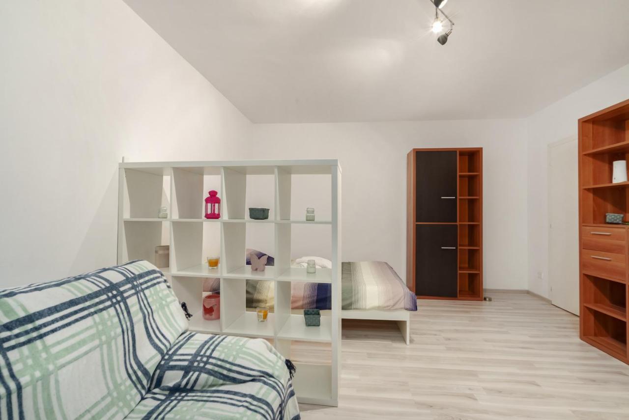 Vlad House Burebista Alba Iulia New Leilighet Bucureşti Eksteriør bilde