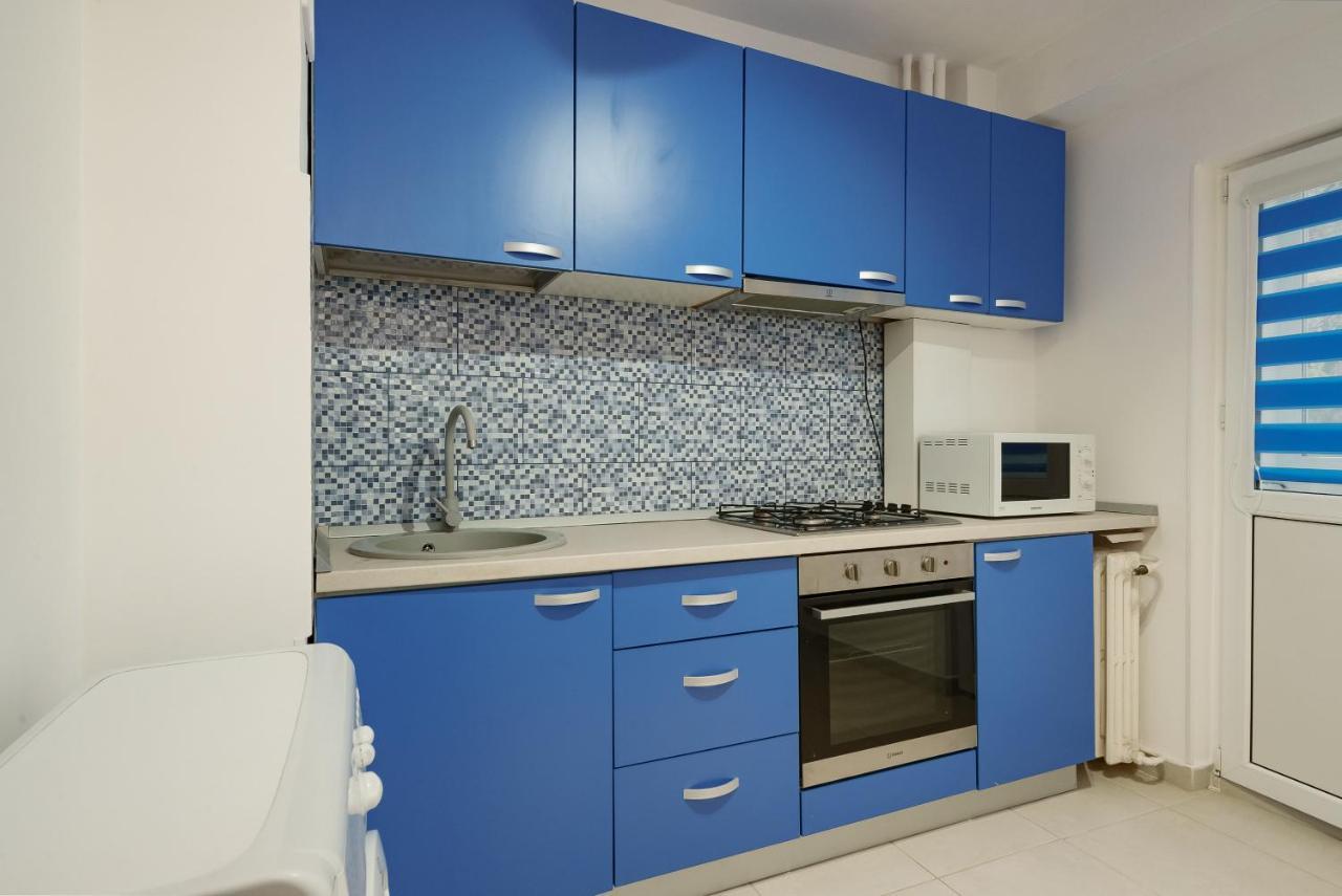 Vlad House Burebista Alba Iulia New Leilighet Bucureşti Eksteriør bilde