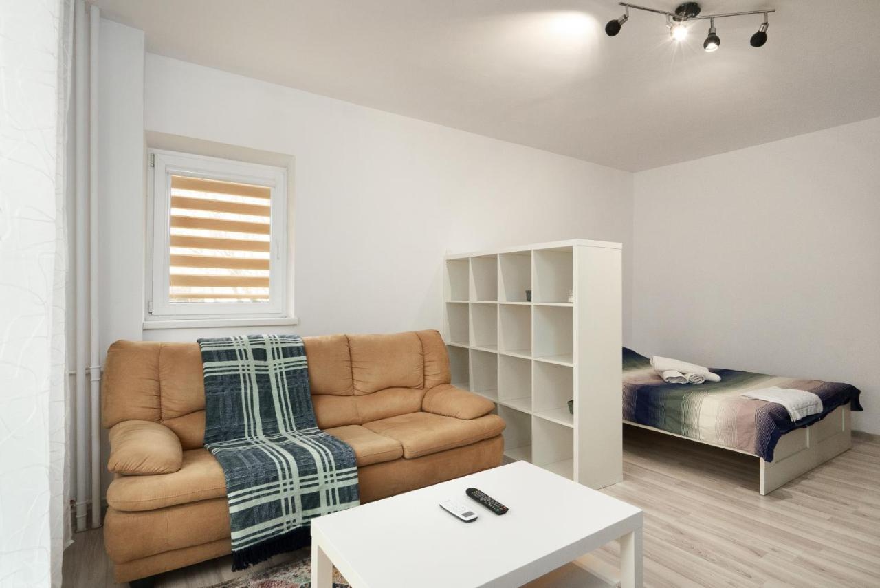 Vlad House Burebista Alba Iulia New Leilighet Bucureşti Eksteriør bilde