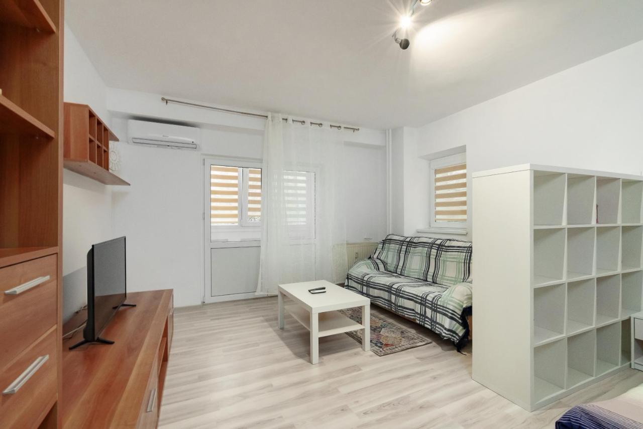 Vlad House Burebista Alba Iulia New Leilighet Bucureşti Eksteriør bilde