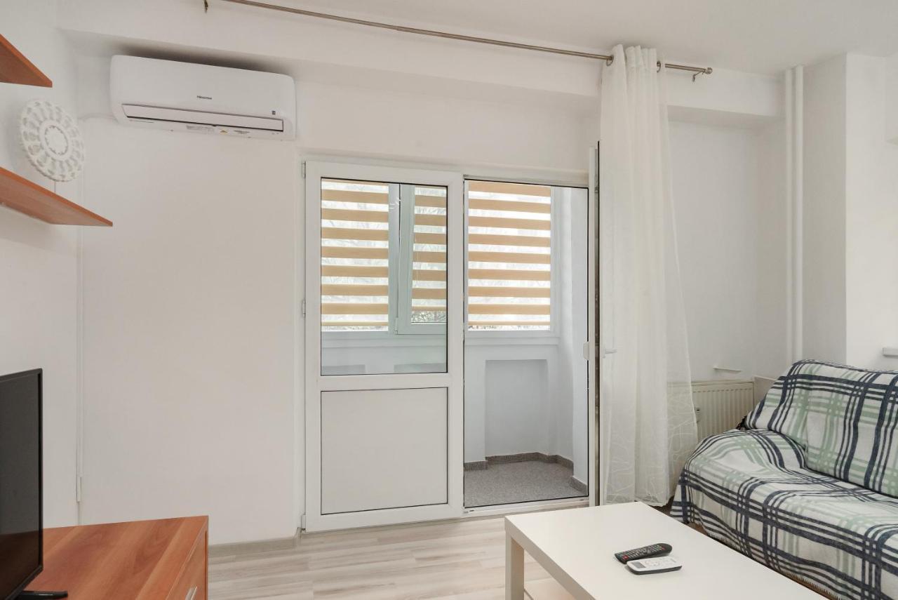 Vlad House Burebista Alba Iulia New Leilighet Bucureşti Eksteriør bilde