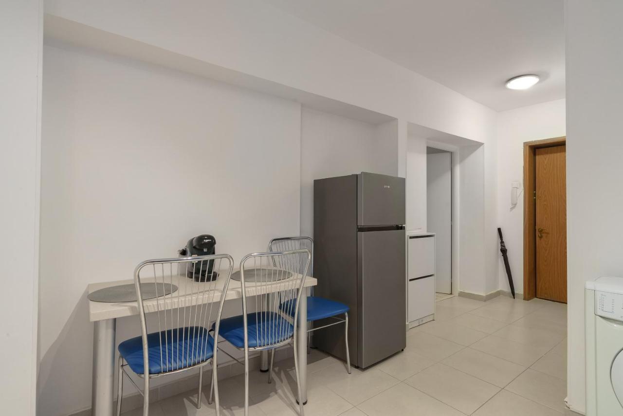 Vlad House Burebista Alba Iulia New Leilighet Bucureşti Eksteriør bilde