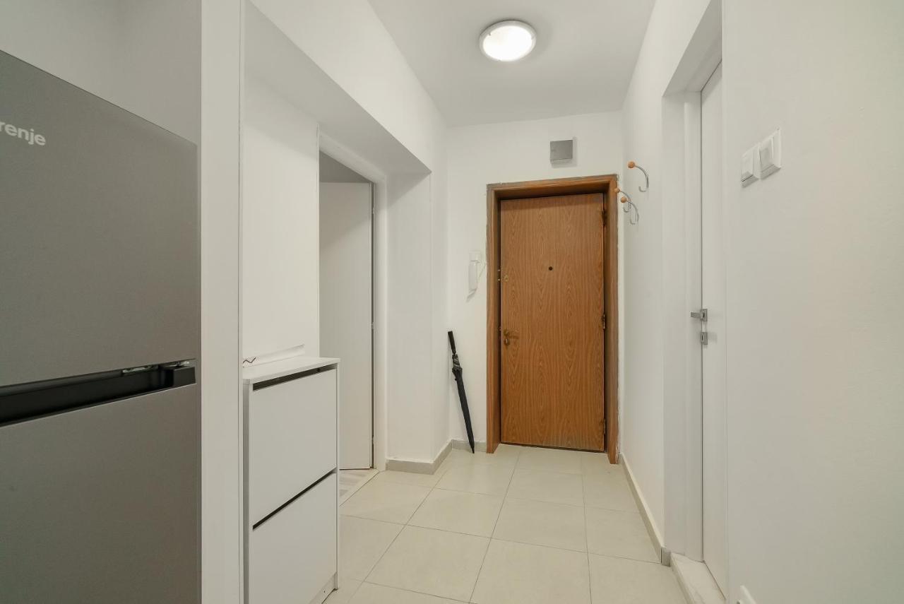 Vlad House Burebista Alba Iulia New Leilighet Bucureşti Eksteriør bilde